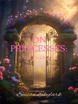 cover image of On Princesses
